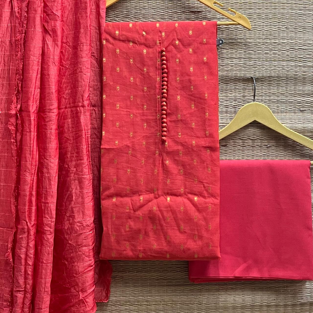 chanderi silks 